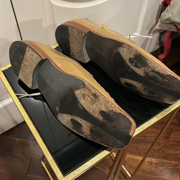 Rossi Italian Shoes